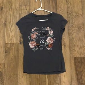 FREEZE We Have Nothing To Lose & A World To See